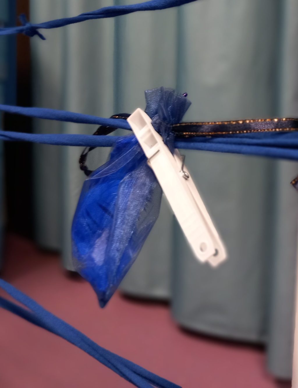 De nouvelles installations en&nbsp;crèche