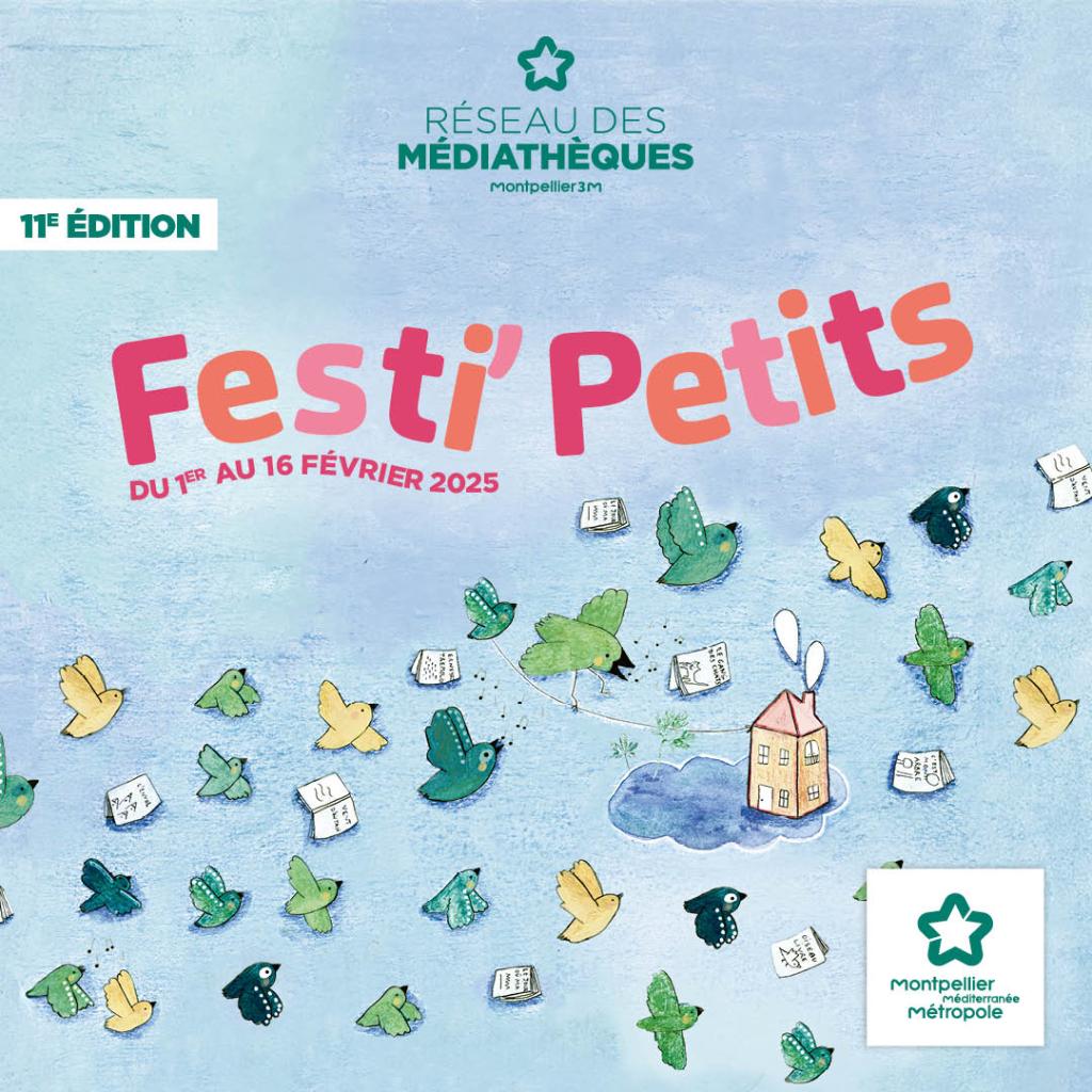 Festi&rsquo;petits