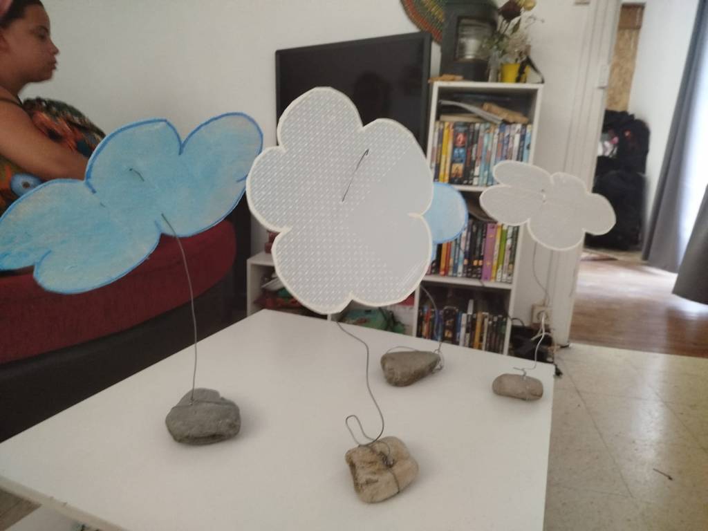 Un festival, c&rsquo;est beaucoup de travail en&nbsp;amont