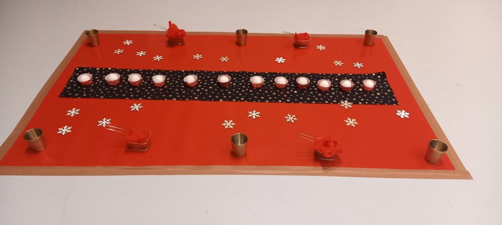 Temps partagé parents/enfants à Castelnau-le-Lez