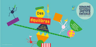 La semaine de la petite enfance